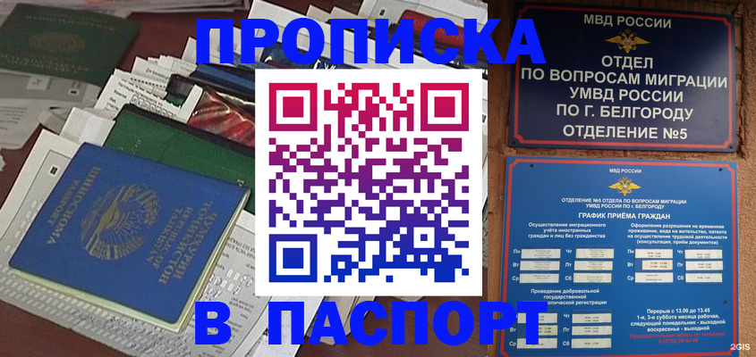 где прописаться в Кыштыме